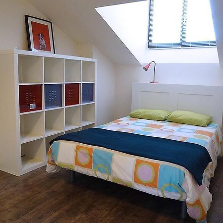 Iaros El Coto Apartment Mogro Luaran gambar