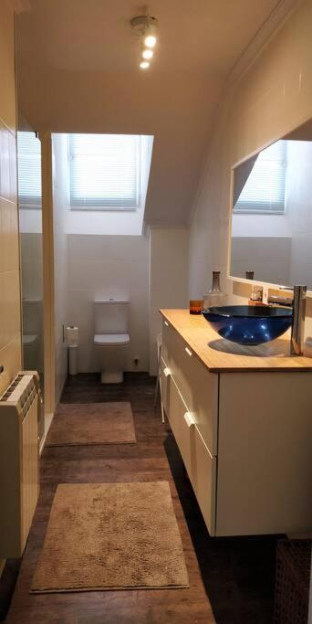 Iaros El Coto Apartment Mogro Luaran gambar