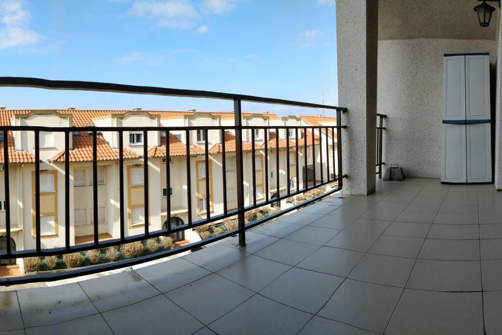 Iaros El Coto Apartment Mogro Luaran gambar