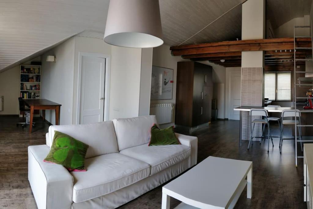 Iaros El Coto Apartment Mogro Luaran gambar