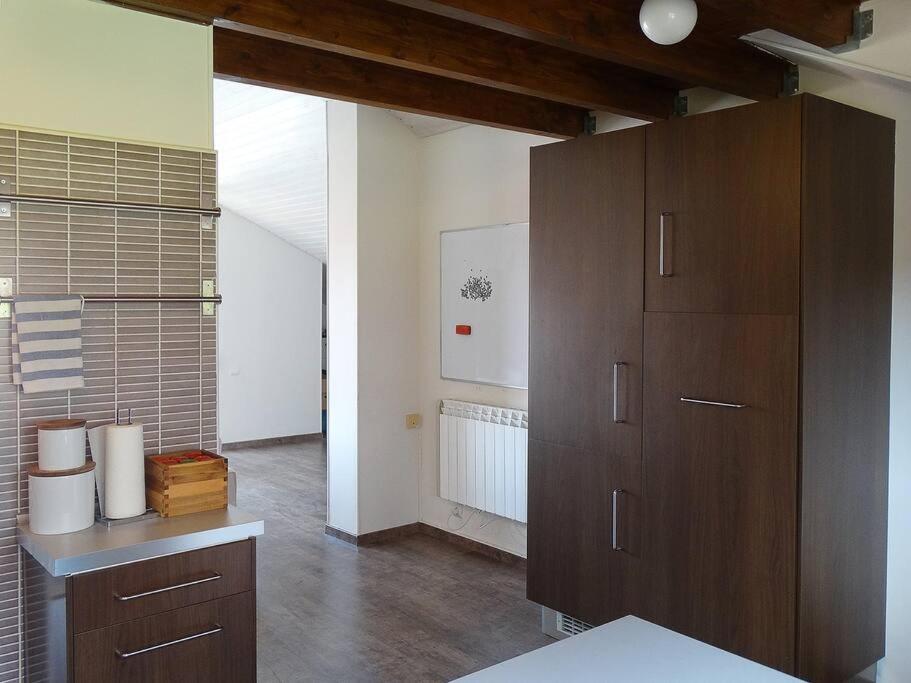 Iaros El Coto Apartment Mogro Luaran gambar